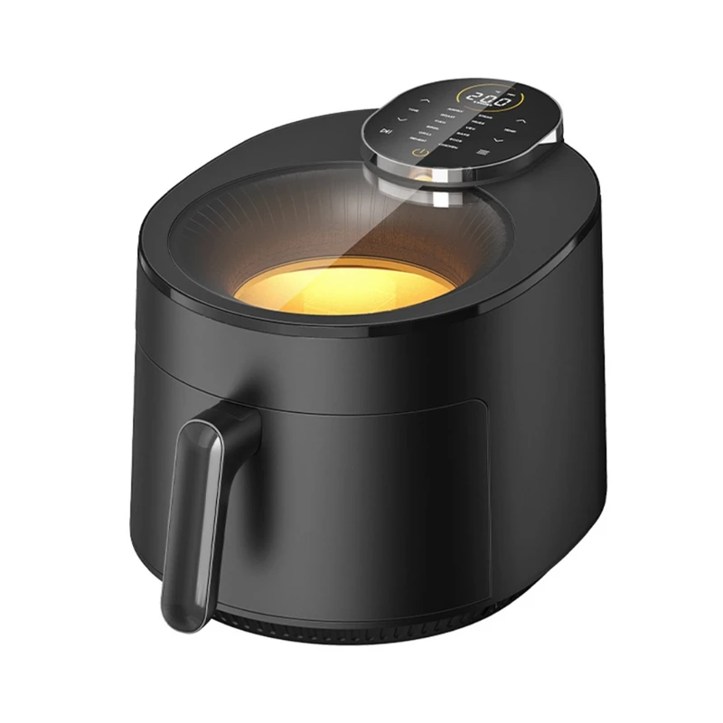 سرخ‌کن ۵ لیتر بیسمارک مدل BM3560