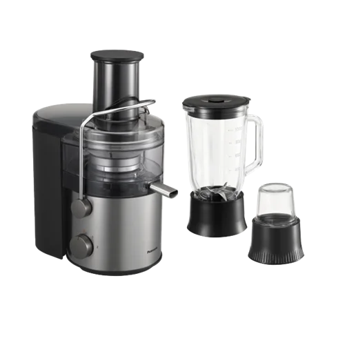 آبمیوه گیری پاناسونیک مدل Panasonic MJ-CB800STZ