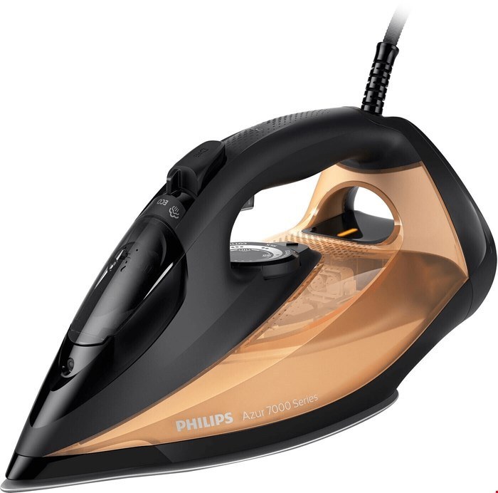 اتو بخار فیلیپس مدل DST7040 {اصلی}