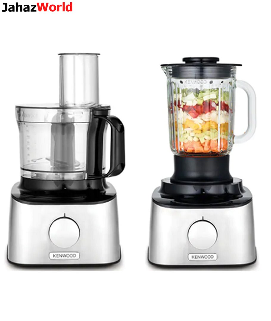 غذاساز کنوود مدل FDM-307SS