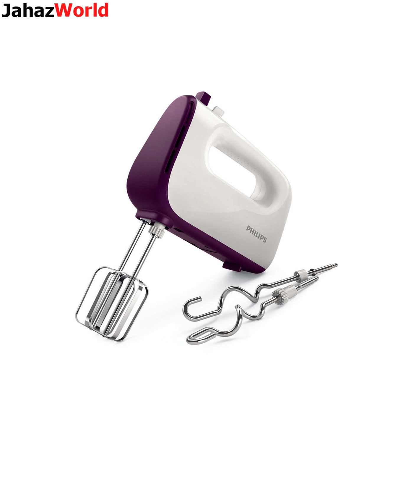 همزن فیلیپس مدل HR3740/10