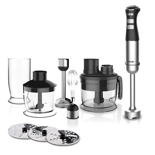 گوشت کوب چند کاره ویکن WHB9198