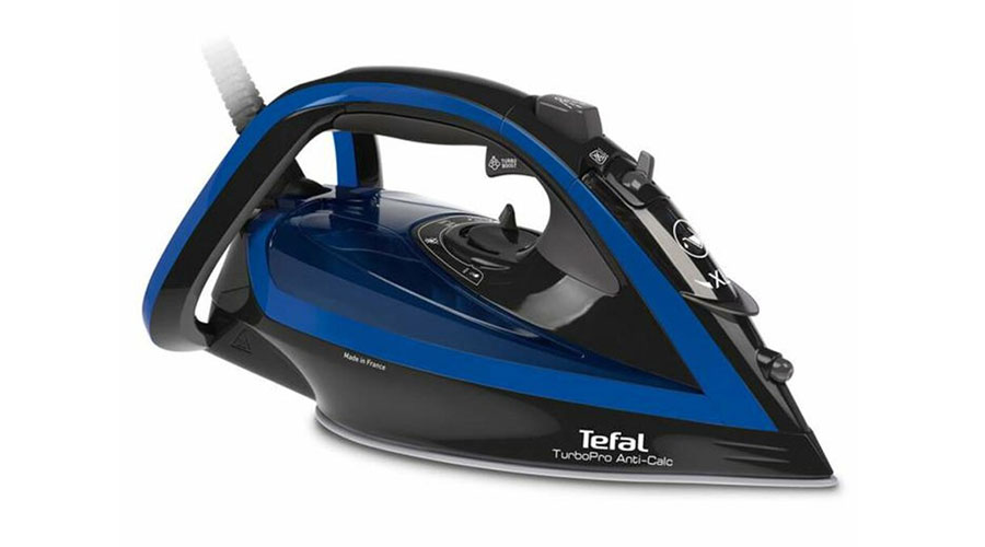 اتو بخار تفال مدل FV 5688