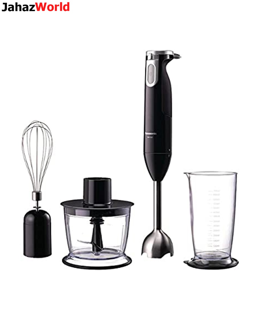 گوشت کوب برقی پاناسونیک مدل MX-SS1 {اصلی}