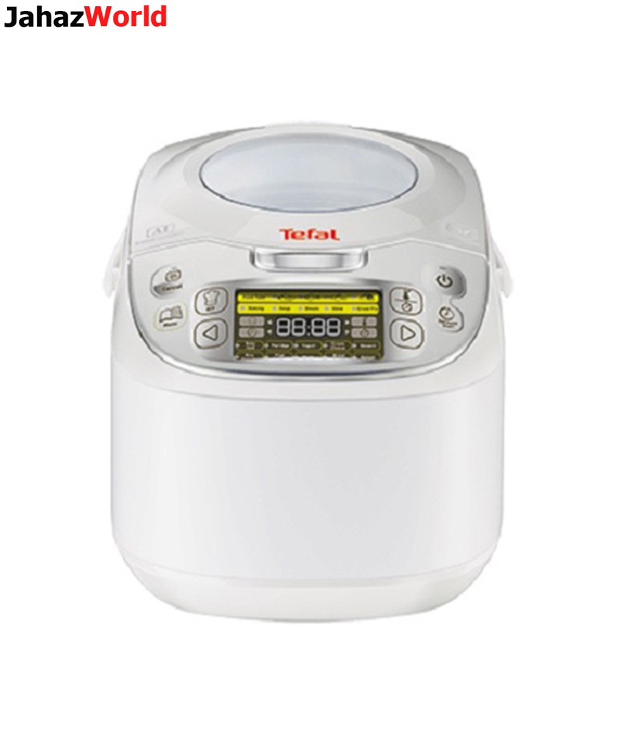 پلوپز تفال مدل RK8121 {اصلی}