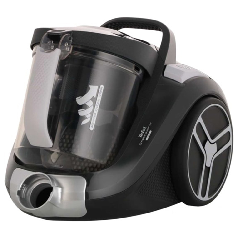 جاروبرقی تفال مدل TW 4826 {اصلی}