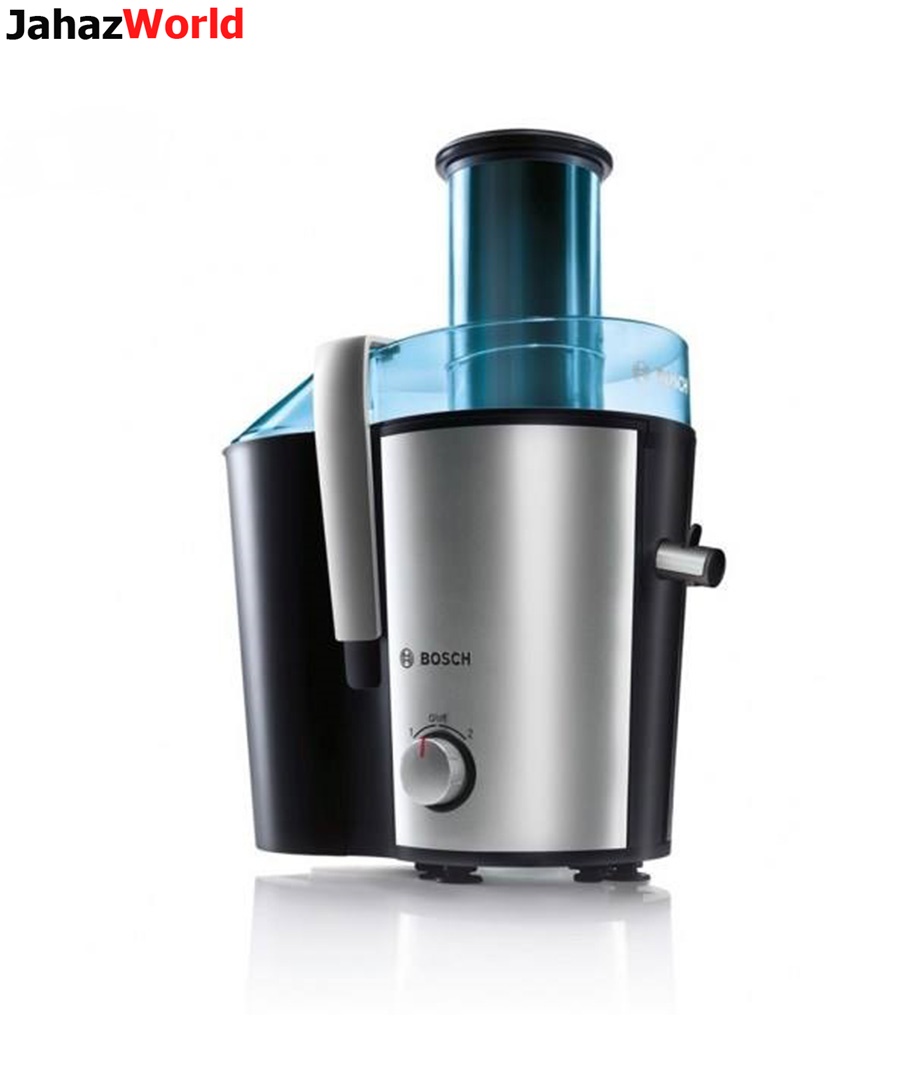 آبمیوه گیری بوش مدل MES3500