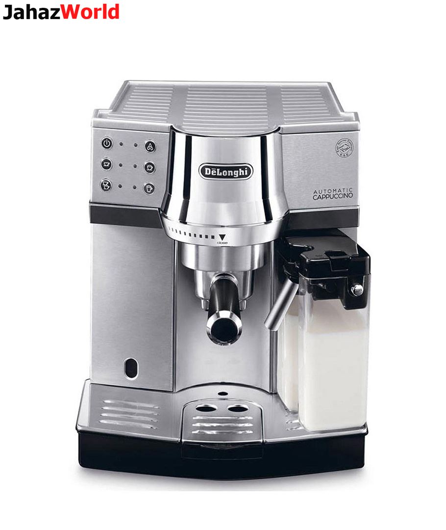 اسپرسوساز دلونگی مدل EC850M {اصلی}