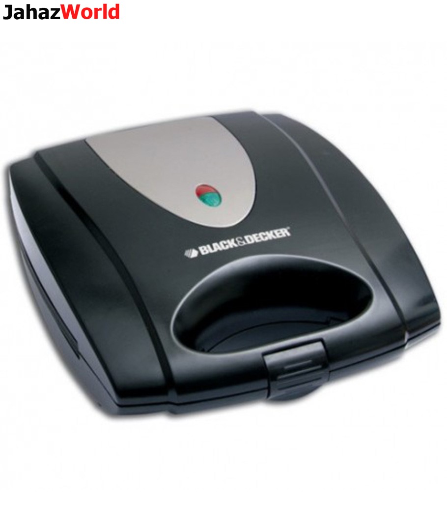 ساندویچ ساز بلک اند دکر مدل TS4080