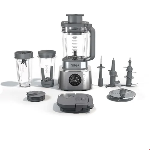 مخلوط کن و غذاساز نينجا CB400 {اصلی}