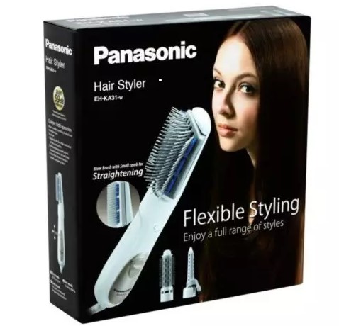 حالت دهنده مو پاناسونیک EH-KA31