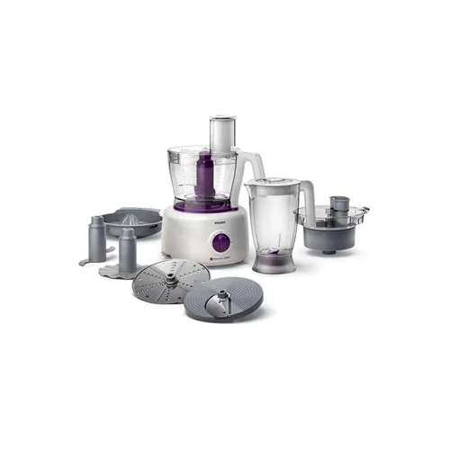 غذاساز فیلیپس مدل HR7757 {اصلی}