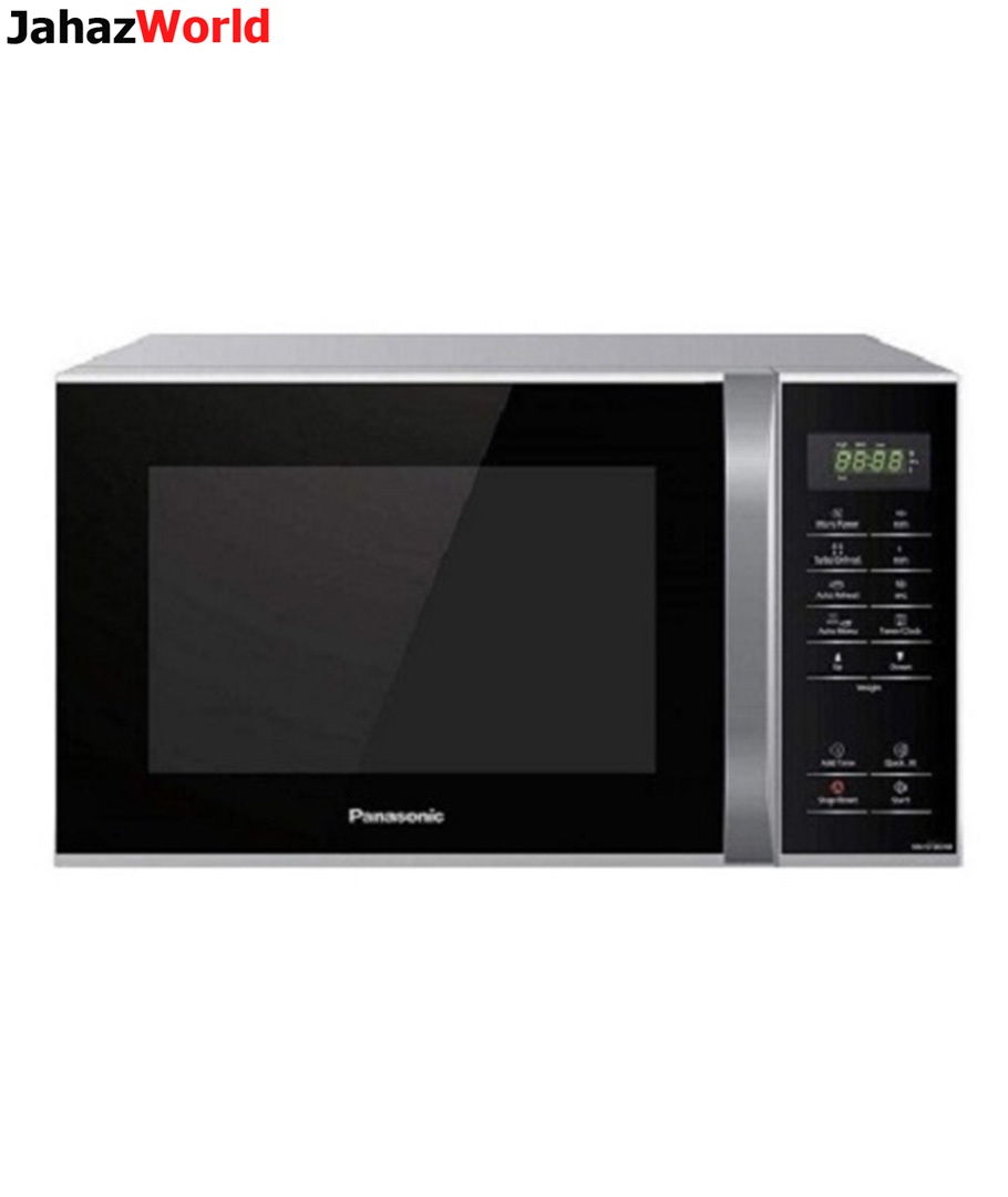 ماکروویو پاناسونیک مدل NN-ST34