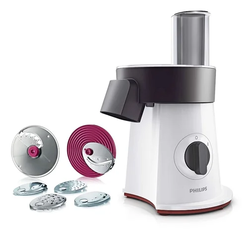 سالادساز فیلیپس سری Viva Collection مدل HR1388 {اصلی}