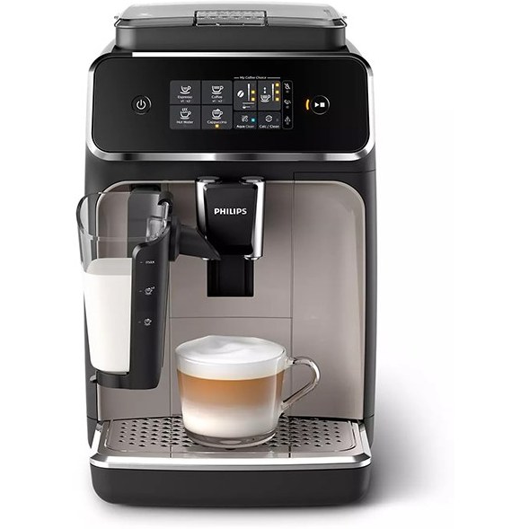 اسپرسو ساز فیلیپس EP2235 تمام اتوماتیک