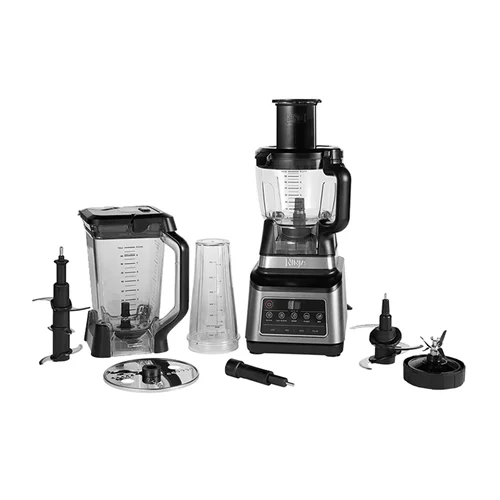 دستگاه غذاساز نینجا مدل BN801 {اصلی}