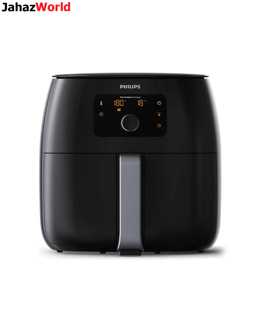 سرخ کن فیلیپس مدل HD9650