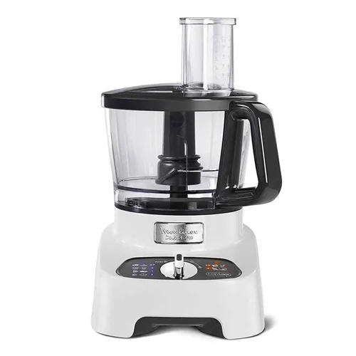 غذاساز 28 کاره مولینکس مدل FP822110 {اصلی}