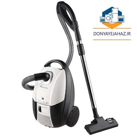 جاروبرقی پاناسونیک مدل MC-CG715