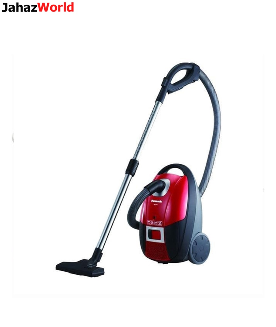 جاروبرقی پاناسونیک مدل MC-CG711