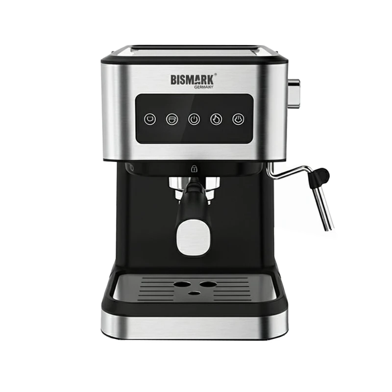 اسپرسو ساز 1000 میلی‌لیتر بیسمارک مدل BM102