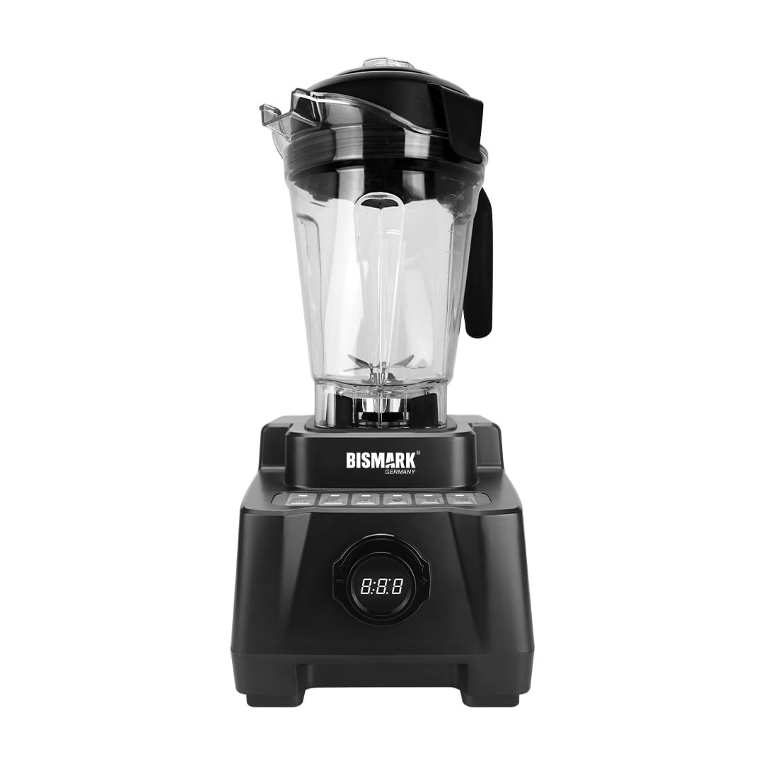 مخلوط كن صنعتي مدل BM152